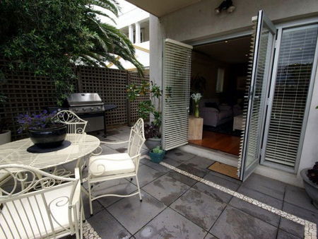 Boutique Stays - Beachside Point - Tourism Adelaide 0