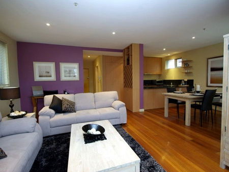 Boutique Stays - Beachside Point - Tourism Adelaide 1