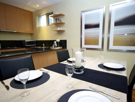 Boutique Stays - Beachside Point - Tourism Adelaide 2