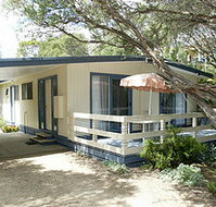 Beachwalk Cottage - Tourism Adelaide