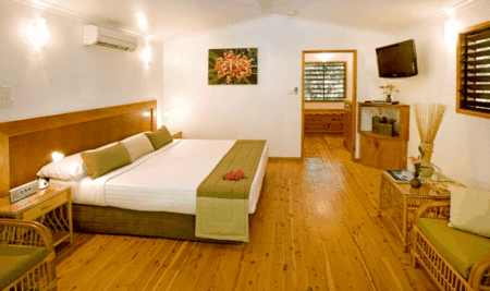 Kewarra Beach Resort And Spa - Tourism Adelaide