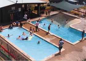 Bluegums Riverside Holiday Park - Tourism Adelaide 0