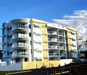Koola Beach Holiday Apartments - Tourism Adelaide