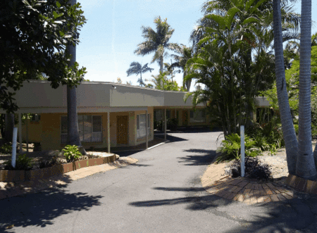 Country Comfort Bundaberg International - Tourism Adelaide 2