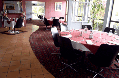 Country Comfort Bundaberg International - Tourism Adelaide 4