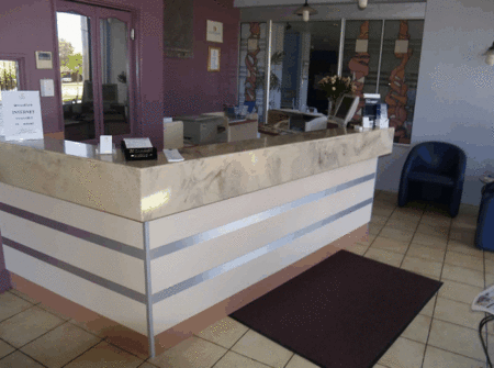 Country Comfort Bundaberg International - Tourism Adelaide 5