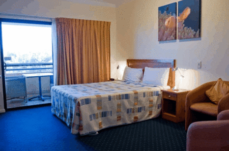 Kacys Bargara Beach Motel - Tourism Adelaide
