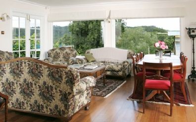 Forest Edge Country House - Tourism Adelaide 0