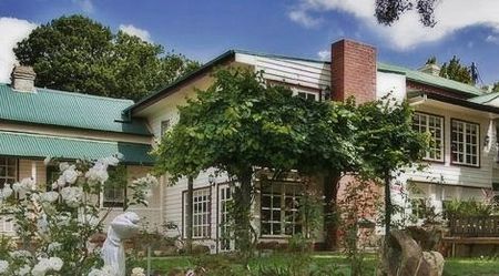 Forest Edge Country House - Tourism Adelaide 1