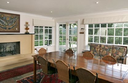 Forest Edge Country House - Tourism Adelaide 4