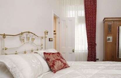 Forest Edge Country House - Tourism Adelaide 5