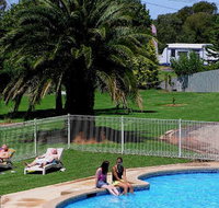 Swan Hill Holiday Park - Tourism Adelaide