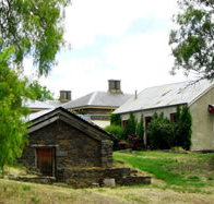 Lochinver Farm - Tourism Adelaide