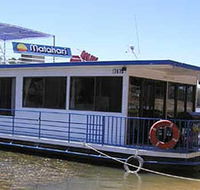 Matahari Houseboats - Tourism Adelaide
