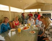 Murray Haven On 13th - Tourism Adelaide 2