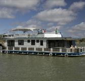 Mildura Holiday Houseboats - Tourism Adelaide
