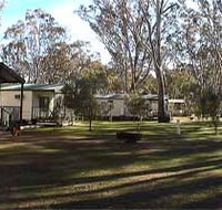 Apex RiverBeach Holiday Park - Tourism Adelaide