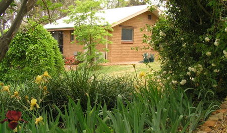 Nanga Gnulle - Tourism Adelaide 0
