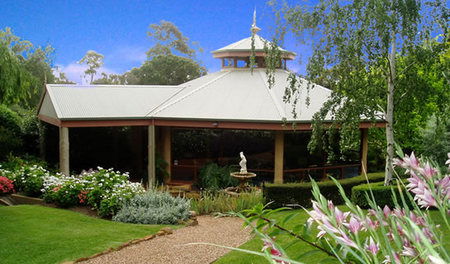 Nanga Gnulle - Tourism Adelaide 1
