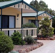 BIG4 Bendigo Ascot Holiday Park - Tourism Adelaide
