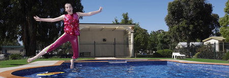 BIG4 Bendigo Ascot Holiday Park - Tourism Adelaide 4