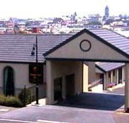 Quality Inn and Suites The Menzies - Tourism Adelaide
