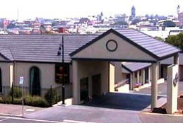 Quality Inn And Suites The Menzies - Tourism Adelaide 0