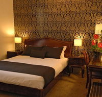 Quality Inn Heritage on Lydiard - Tourism Adelaide