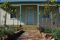 Glazebrook Cottage - Tourism Adelaide 1