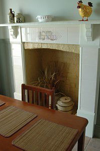 Glazebrook Cottage - Tourism Adelaide 4