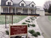 Canadian Lodge - Tourism Adelaide 4
