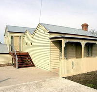 Carrigg House - Tourism Adelaide