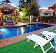 Mirrabooka Units - Tourism Adelaide