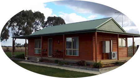 Echuca VIC Tourism Adelaide