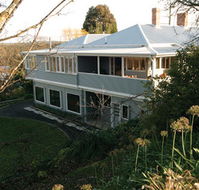 Azidene House - Tourism Adelaide