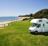 Cowes Caravan Park - Tourism Adelaide