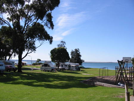 Cowes Caravan Park - Tourism Adelaide 1