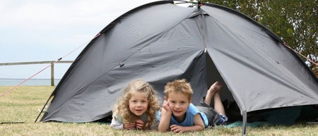 Cowes Caravan Park - Tourism Adelaide 3