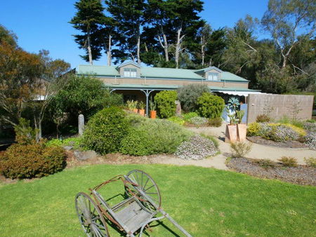 Hill Of Content - Tourism Adelaide 1