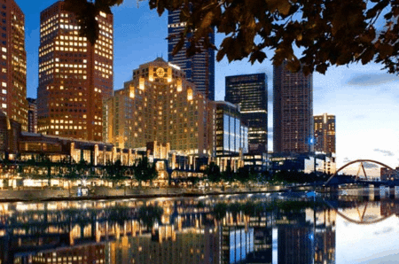 The Langham - Tourism Adelaide