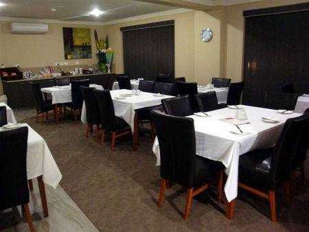 Bridges On Argyle Motel And Serviced Apartments - Tourism Adelaide 2