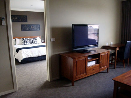 Bridges On Argyle Motel And Serviced Apartments - Tourism Adelaide 3