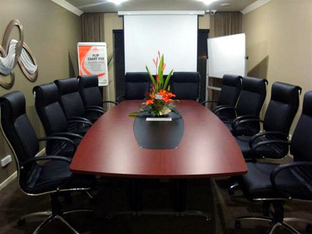 Bridges On Argyle Motel And Serviced Apartments - Tourism Adelaide 4