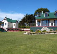 Loves Lane Cottages - Tourism Adelaide