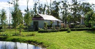 Bentleys B And B - Tourism Adelaide 0