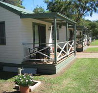 Stratford On The River Tourist Park - Tourism Adelaide