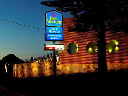 Drouin VIC Tourism Adelaide