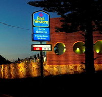 Best Western Drouin Motor Inn - Tourism Adelaide