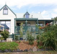 Alfay Cottage - Tourism Adelaide