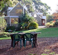 Brigadoon Cottages - Tourism Adelaide